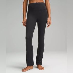 Lululemon Align High-Rise Mini Flared Pants 28”